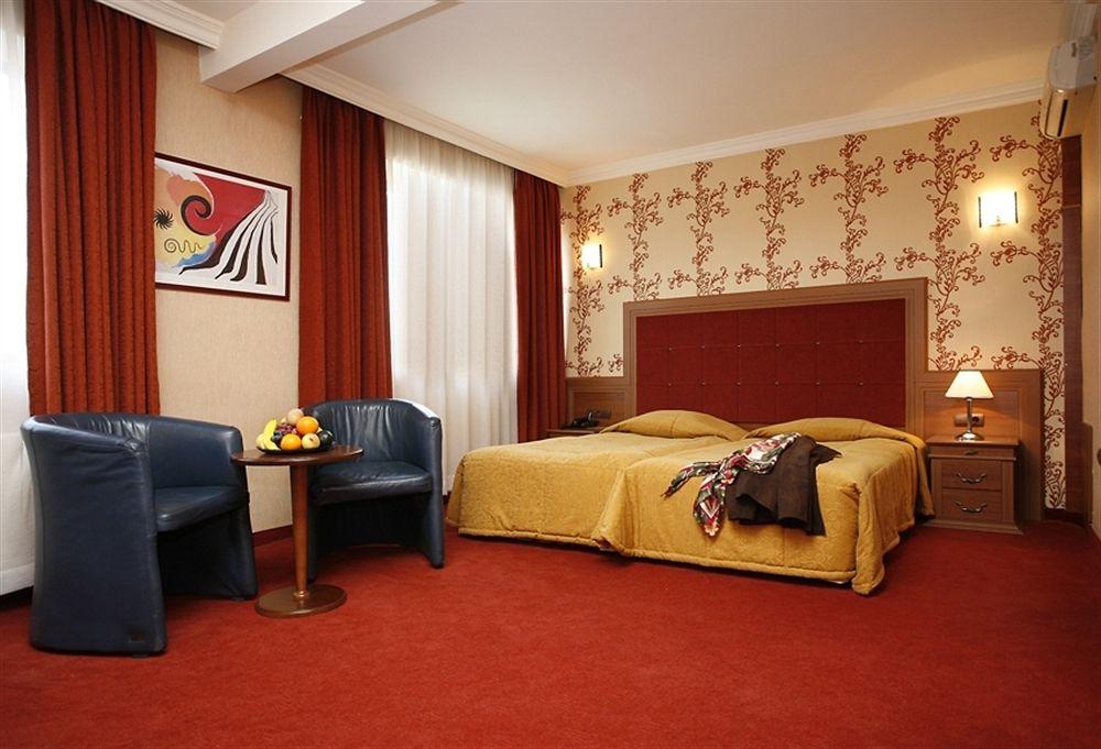 Bulgaria Star Hotel Plovdiv Pokoj fotografie